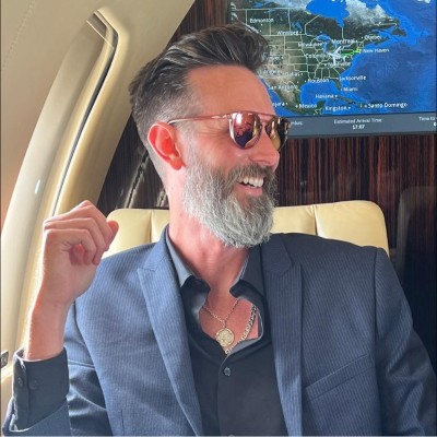 Daniel O&rsquo;Sullivan, Chief Product Officer of Crave Retail