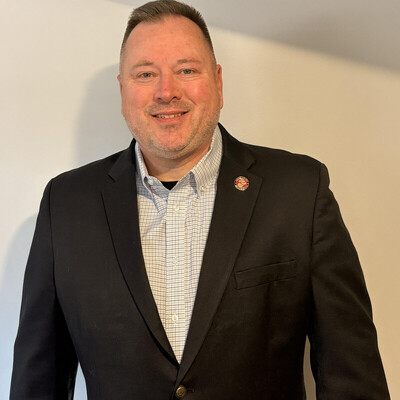 Ken Mazzrillo, Chief Deployment Officer of Crave Retail